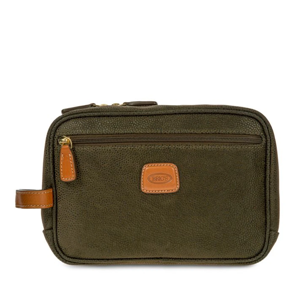 Life Traditional Toiletry Kit