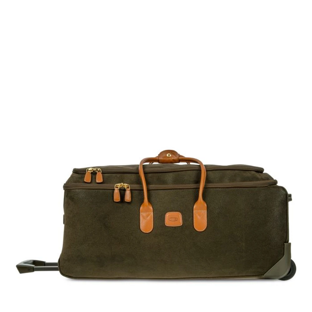 Life 28" Rolling Duffel