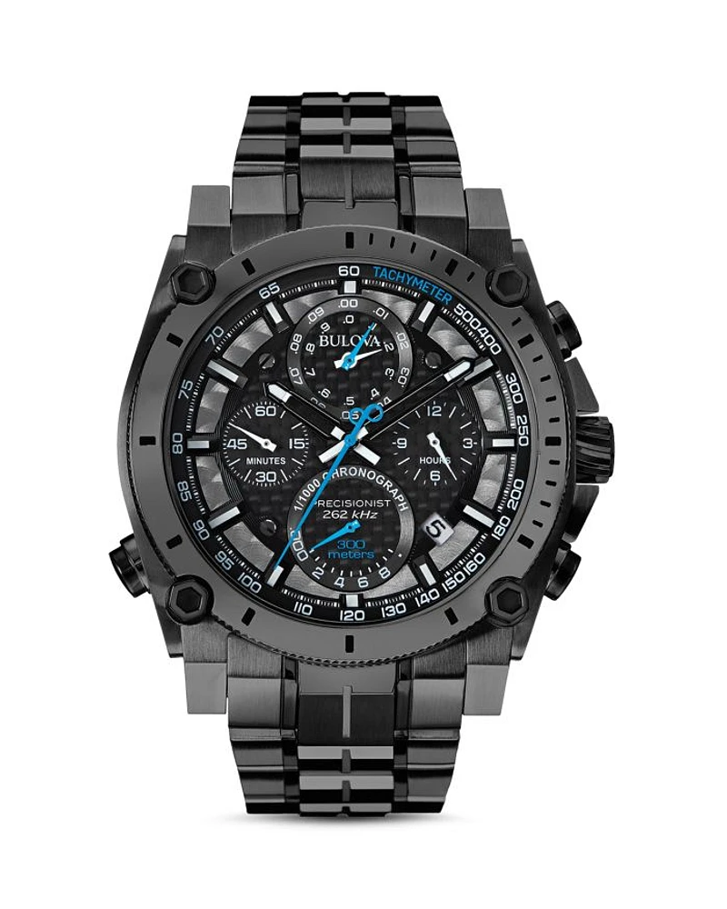 Precisionist Watch, 46.5mm