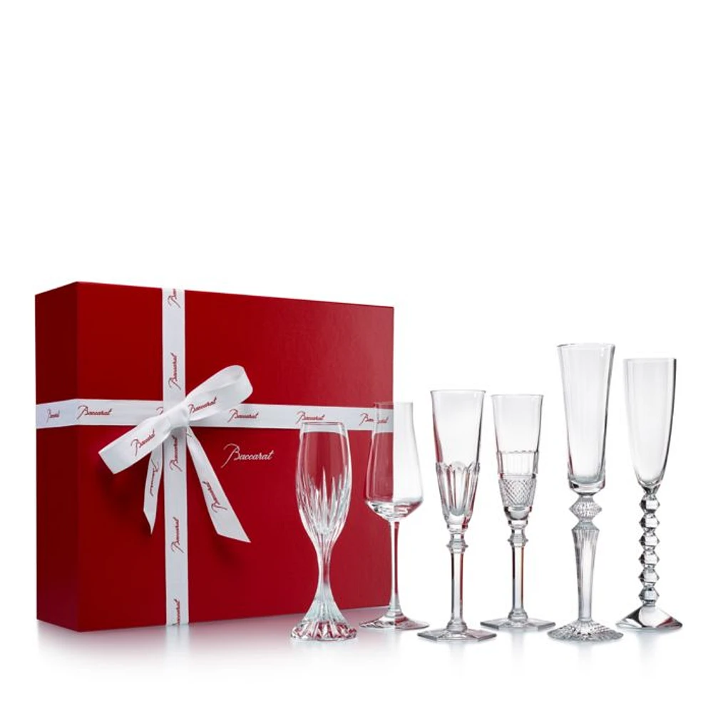 6-Piece Bubbles In a Box Set