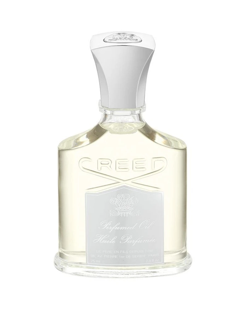 Aventus Perfumed Oil 2.5 oz.