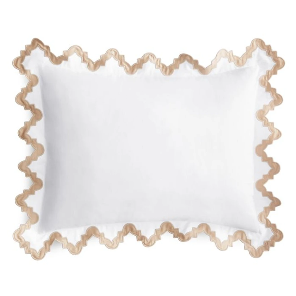 Boudoir Sham
