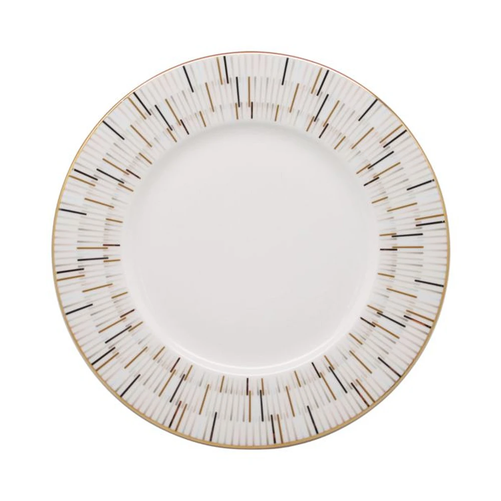 Luminous Salad/Dessert Plate