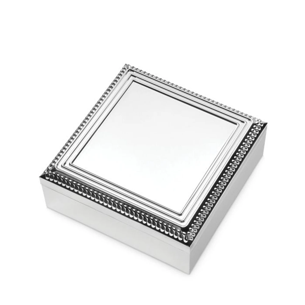 With Love Keepsake Square Box