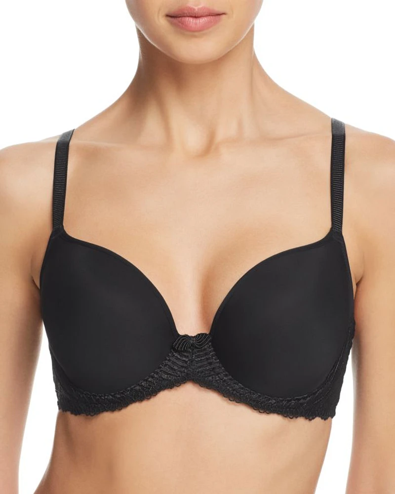 La Femme T-Shirt Contour Bra