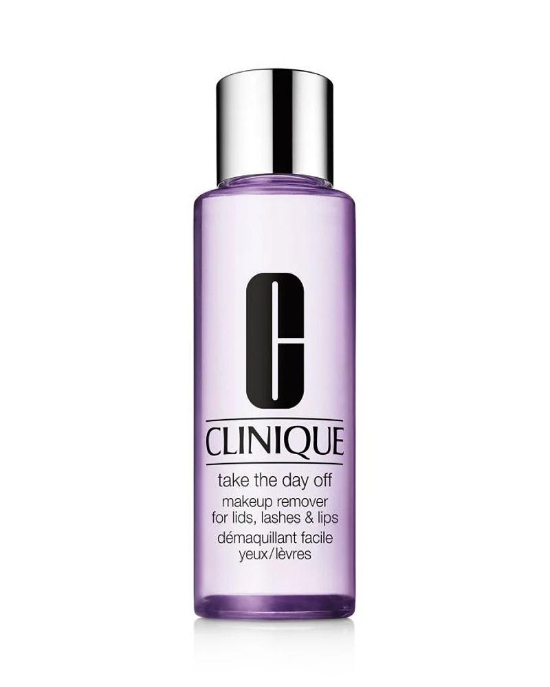 Take the Day Off Makeup Remover for Lids, Lashes & Lips 6.8 oz.