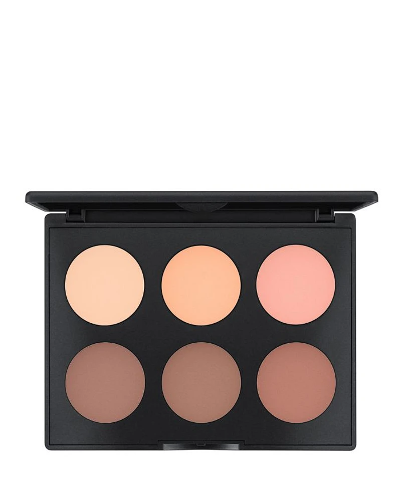 Studio Fix Sculpt and Shape Contour Palette