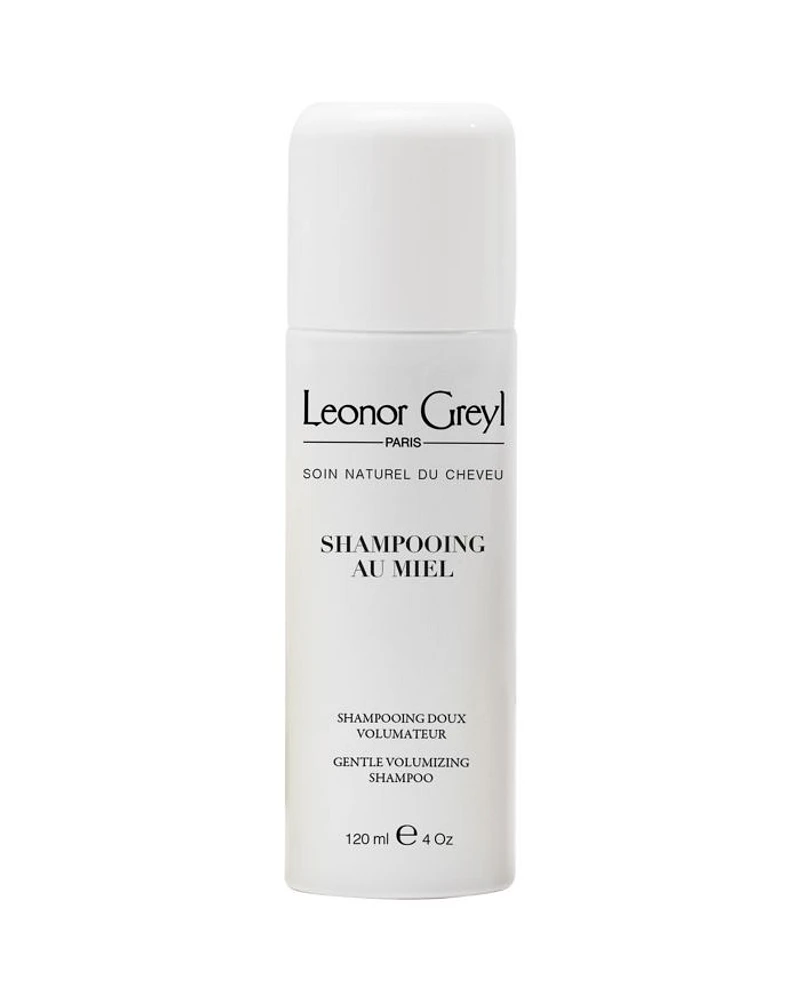 Shampooing au Miel Gentle Volumizing Shampoo 4 oz.