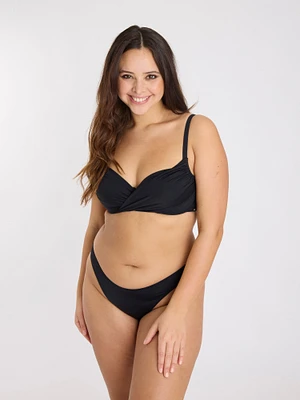 Hazel Full Support Haut de bikini