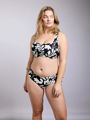 Bianca Hipster Bikini Bottom