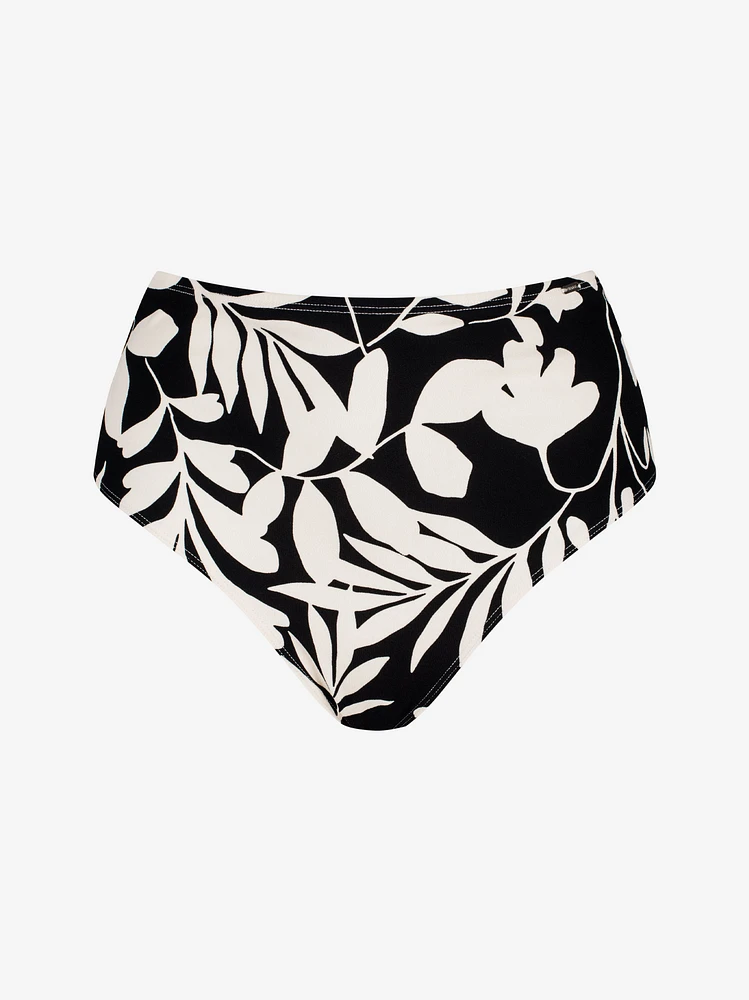 Bianca High Waist Tai Bikini Bottom