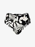 Bianca High Waist Tai Bikini Bottom