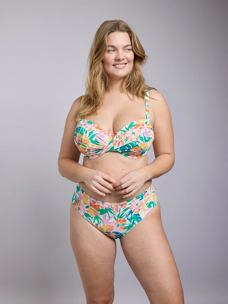 Capri Brésilien Bas de bikini
