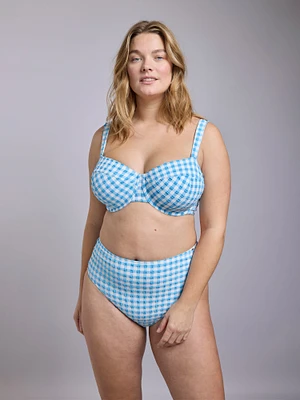Siena Balconette Bikini Top