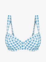 Siena Balconette Bikini Top