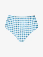 Siena High Waist Tai Bikini Bottom
