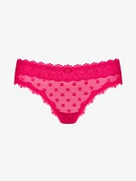 Willow Hipster Thong