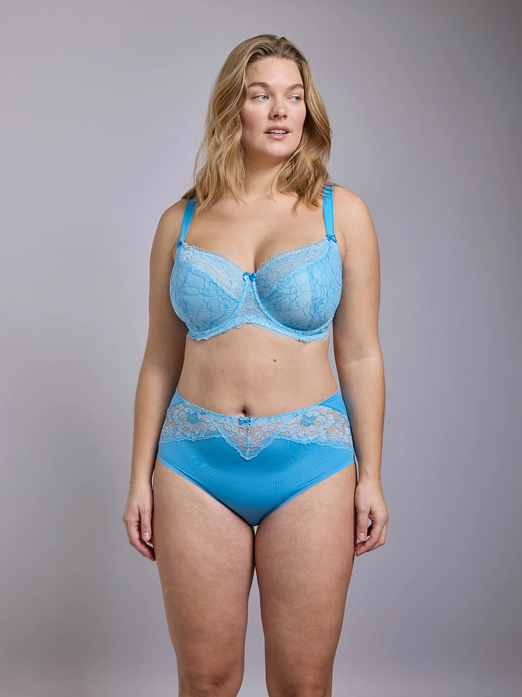 Lissi Bloom High Waist Tai