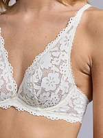Bella Triangle Bra