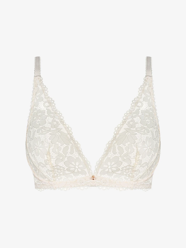 Bella Triangle Bra