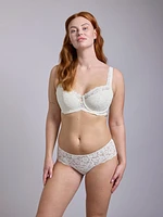 Bella Hipster Thong