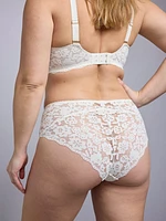 Bella High Waist Tai