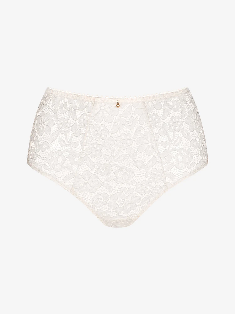 Bella High Waist Tai