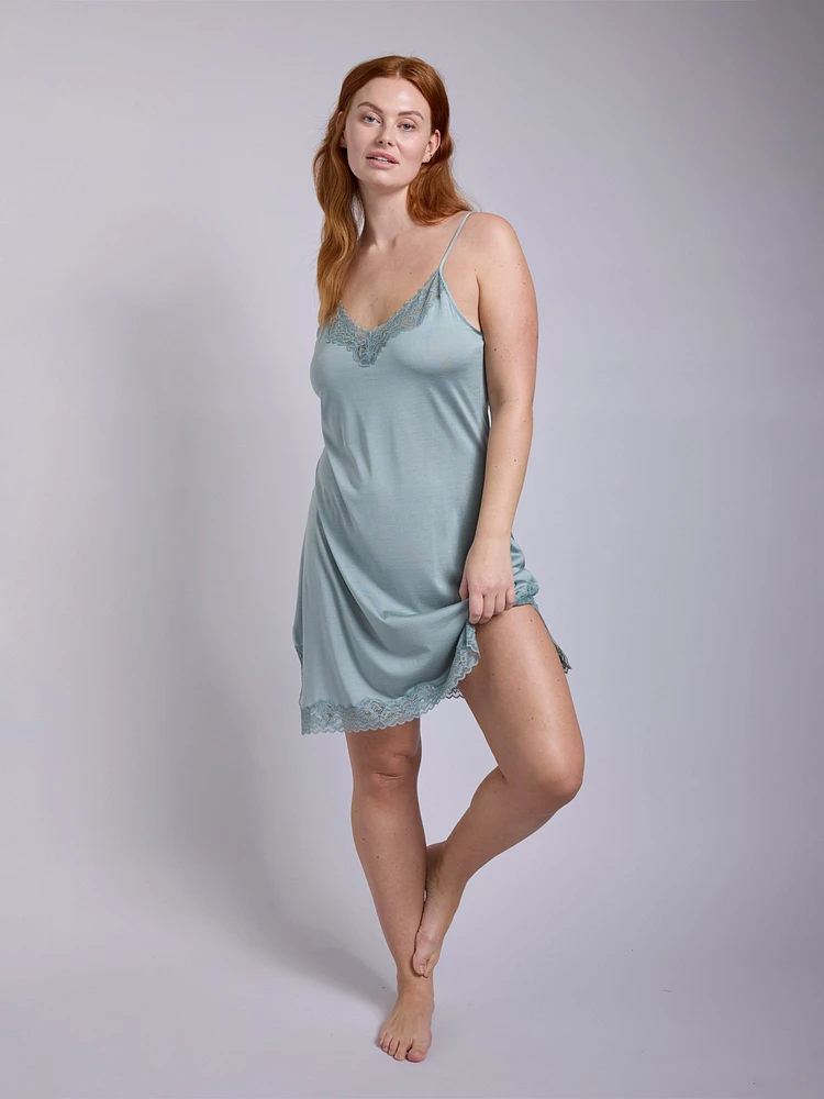 Salandra Chemise