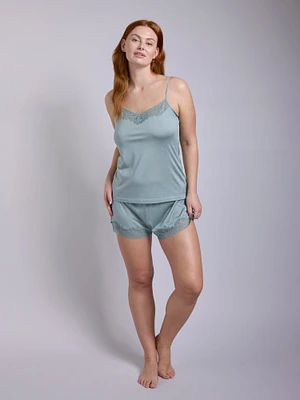 Salandra Shorts