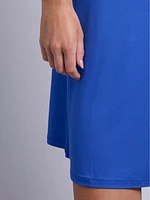 Lily Col V Chemise de nuit