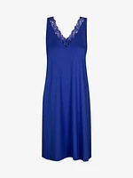 Lily Col V Chemise de nuit