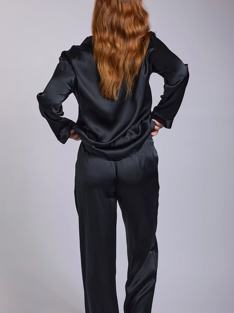 Aurora Pajama Shirt