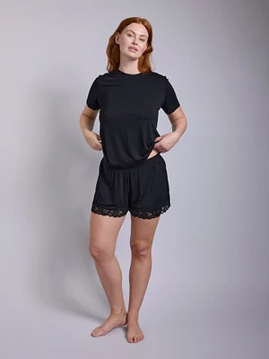 Charlie Shorts de pyjama