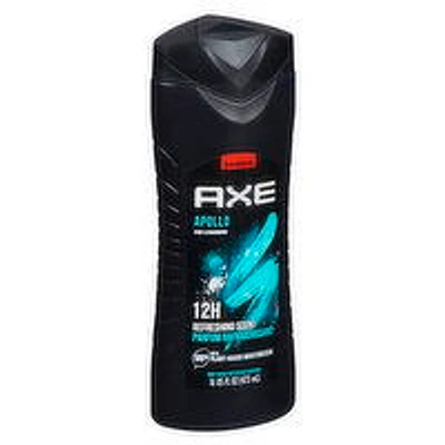 Axe - Apollo Shower Gel, 473 Millilitre