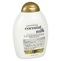 OGX - Coconut Milk Conditioner, 385 Millilitre