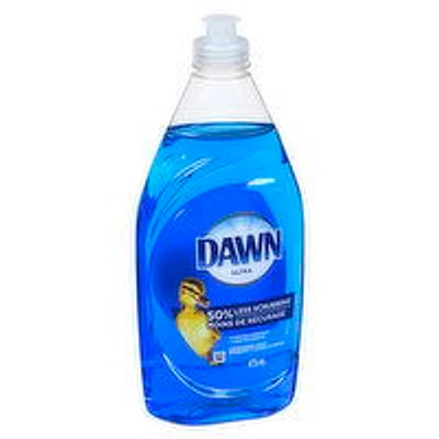 Dawn - Ultra Original Dishwashing Liquid, 473 Millilitre