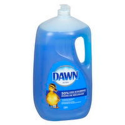 Dawn - Ultra Dishwashing Liquid, 2.64 Litre