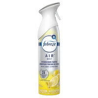 Febreze - Air Mist Kitchen Odor Fighter, 250 Gram