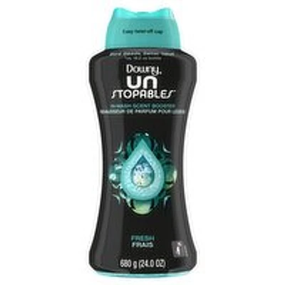 Downy - Downy Unstopables InwashScentBooster, 680 Gram