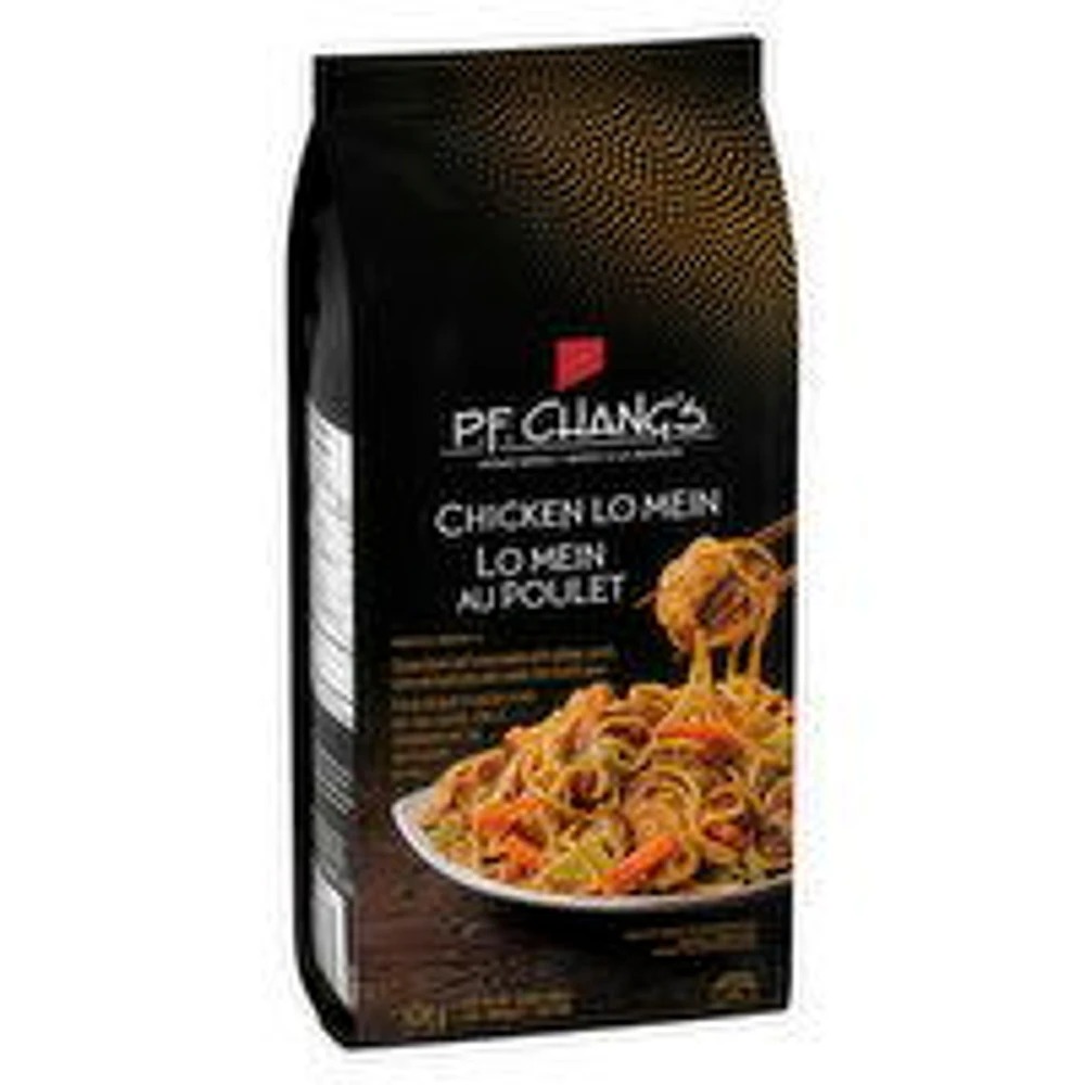 P.F. Chang's - Chicken Lo Mein, 624 Gram