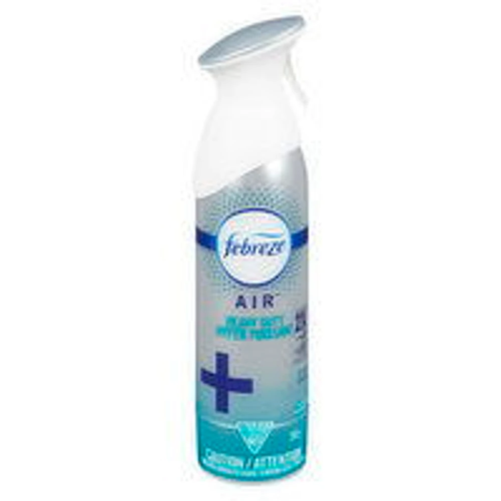 Febreze - Air Freshener Heavy Duty - Crisp Clean, 250 Gram
