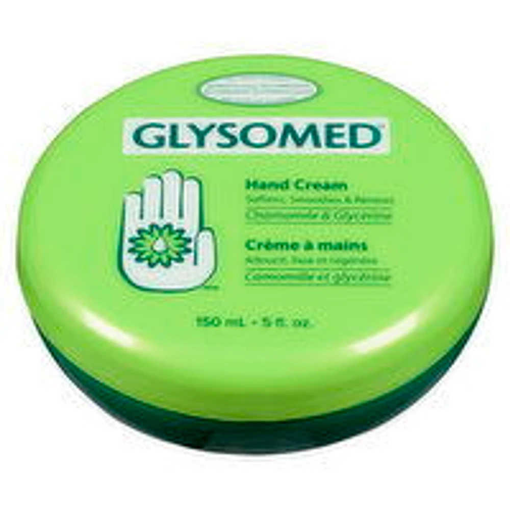 Glysomed - Hand Cream, 150 Millilitre