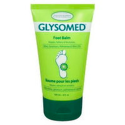 Glysomed - Foot Balm, 120 Millilitre