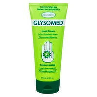 Glysomed - Hand Cream, 200 Millilitre