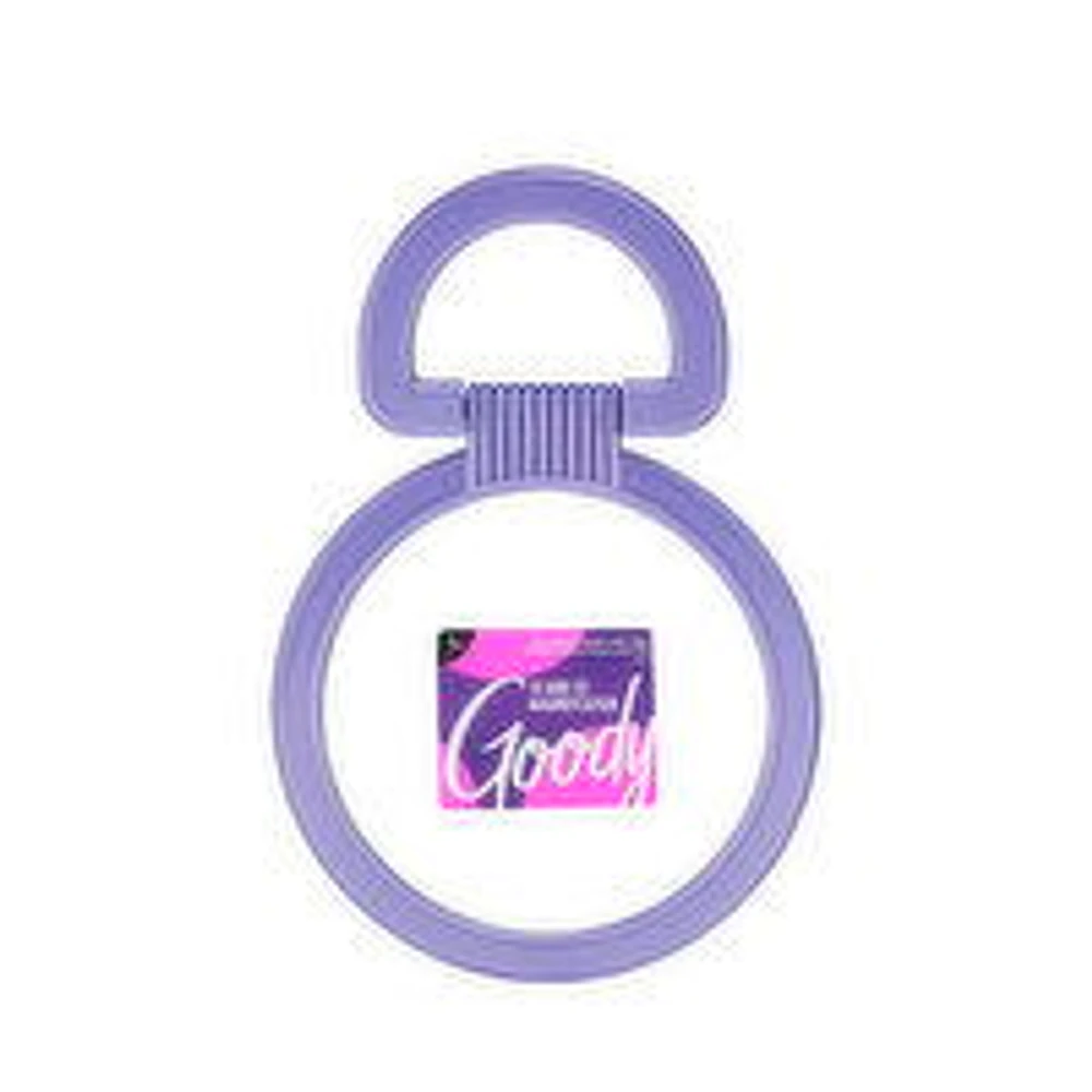 Goody - Two-Sided Swivel Stand Mirror, 1 Each