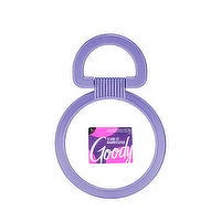Goody - Two-Sided Swivel Stand Mirror, 1 Each