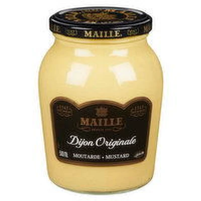 Maille - Dijon Original Mustard, 500 Millilitre