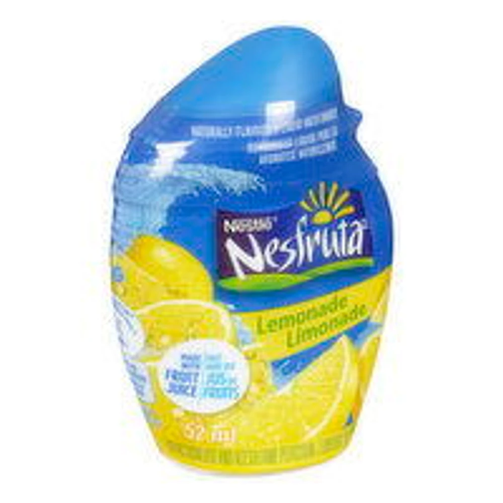 Nesfruta - Nestle Nesfruta Lemonade, 52 Millilitre