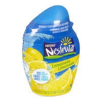 Nesfruta - Nestle Nesfruta Lemonade, 52 Millilitre