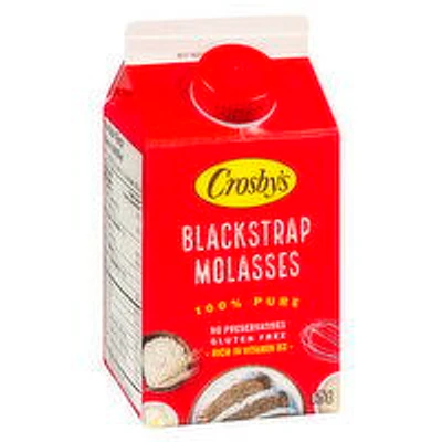 Crosby's - Blackstrap Molasses, 675 Gram